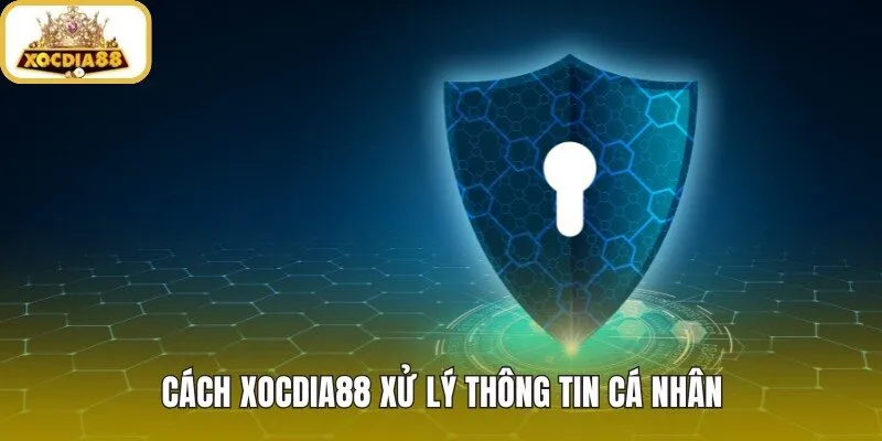Quyền riêng tư qua dữ liệu tài khoản và giao dịch
