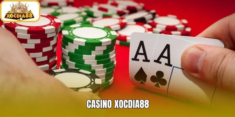 Casino Xocdia88