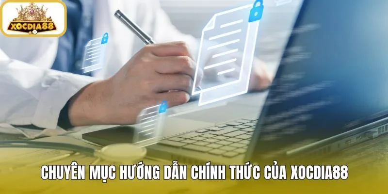 Hướng dẫn Xocdia88 cho tài khoản giao dịch và quy định