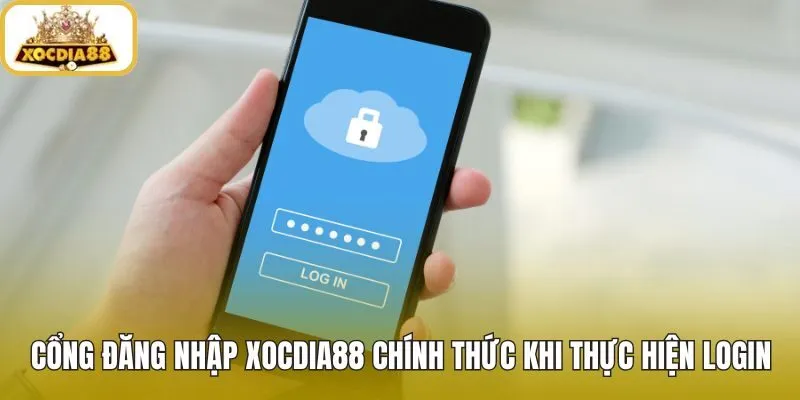 Đăng nhập xocdia88 qua cổng chính thức an toàn