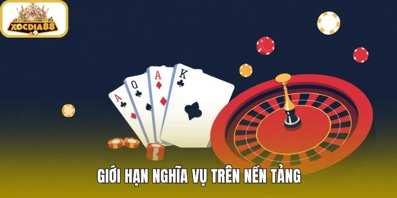 Miễn trừ trách nhiệm trước các tình huống ngoài kiểm soát
