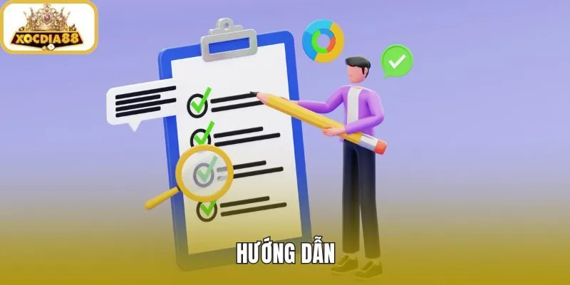 Hướng Dẫn Xocdia88