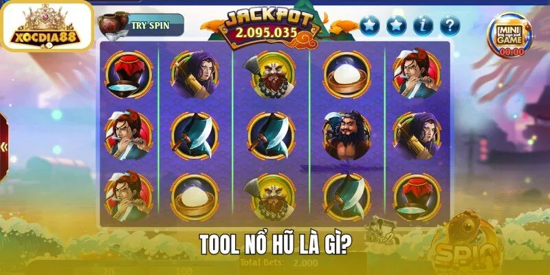 Tool nổ hũ giữa quảng bá hấp dẫn và giới hạn dự đoán