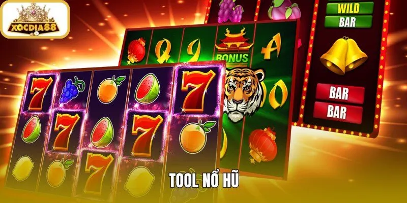 Tool Nổ Hũ - Sự Thật Dự Đoán Và Rủi Ro Tại Xocdia88