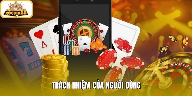Miễn trừ trách nhiệm cùng nghĩa vụ tự đánh giá