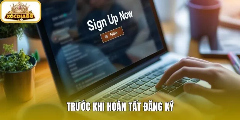 Đăng ký xocdia88 với điều kiện tuổi ưu đãi bảo mật