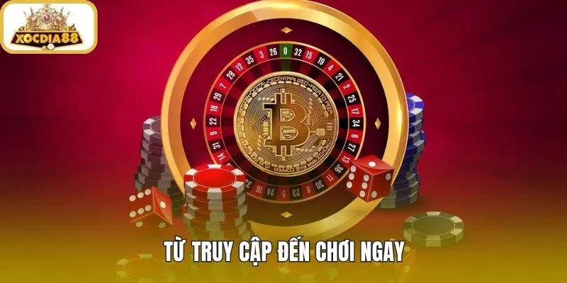 Casino xocdia88 qua luồng đăng nhập nạp tiền chọn sảnh